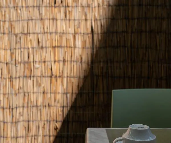 Otel Akropol Paralía