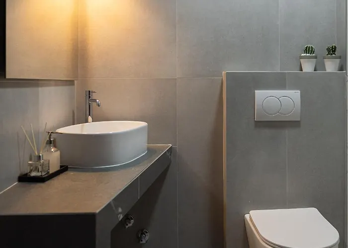 Otel Akropol Paralía