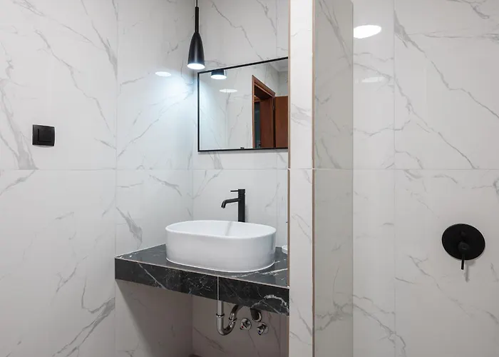 Akropol Otel Paralía