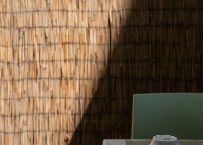 Otel Akropol Paralía