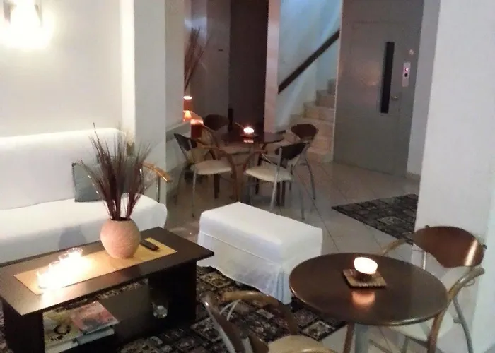 Akropol 3* Paralía