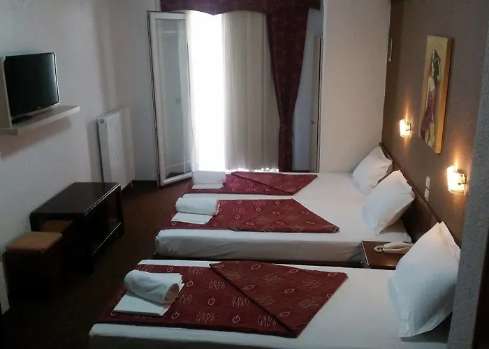 Akropol 3*