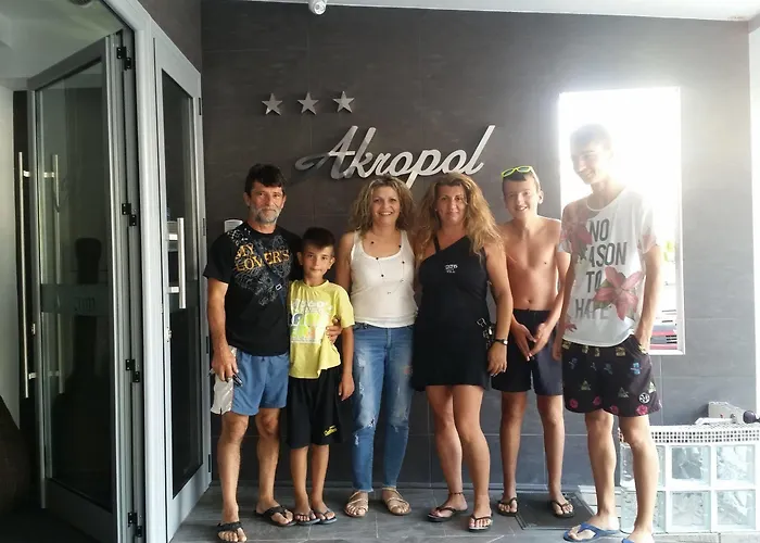 Akropol Otel